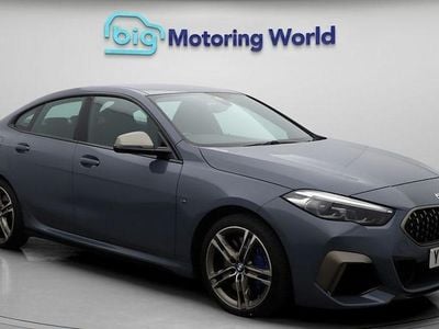 BMW M235