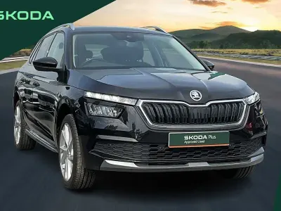 Used Skoda 110 R