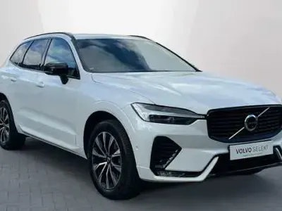 Used Volvo XC60 Plus 250 HP (183 kW) 2025 SUV