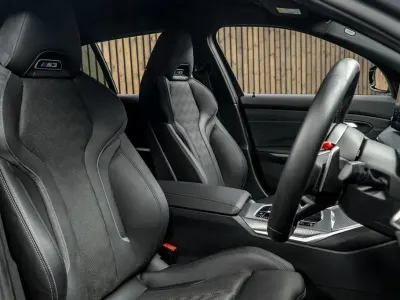 Used BMW M3