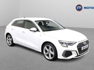 Audi A3 Sportback e-tron
