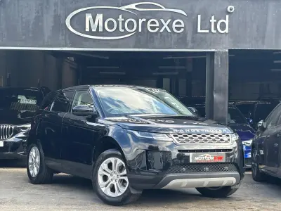Used Land Rover Range Rover evoque