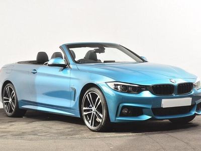 BMW 435