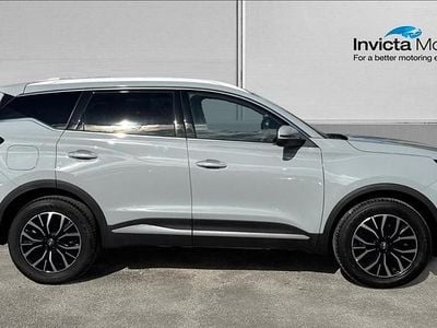 New Chery Tiggo 7 2025 SUV