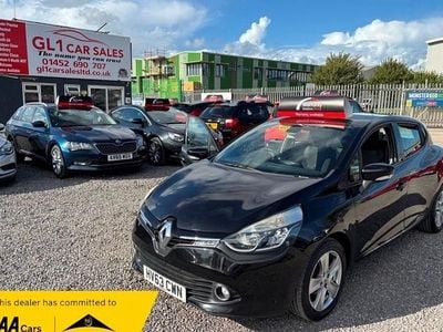 Renault Clio IV