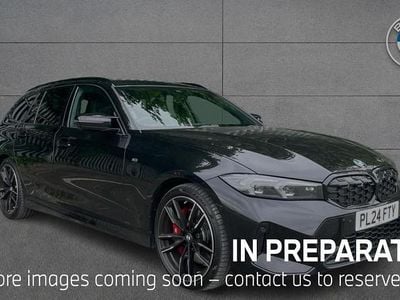 BMW M340