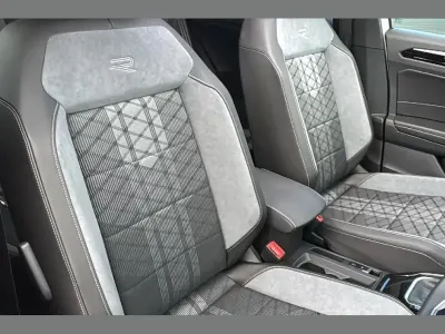 Used VW T-Roc Cabriolet