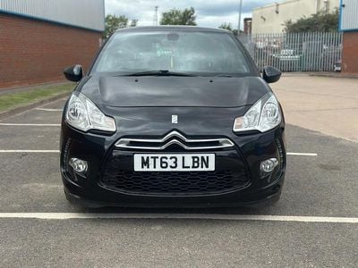 Citroën DS3