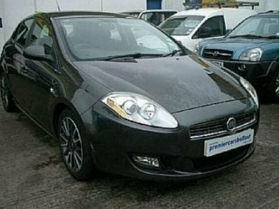 Used Fiat Bravo 2007 Hatchback