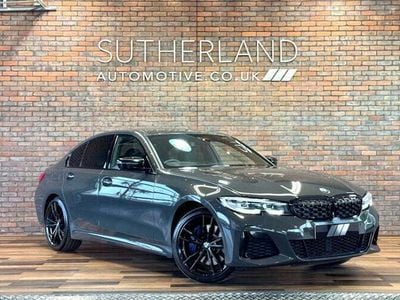 BMW M340