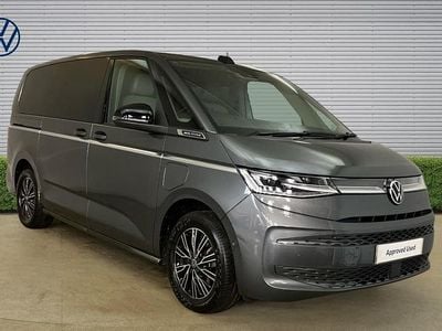 Used VW Multivan Style 218 HP (160 kW) 2024 Van