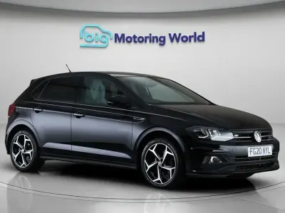 Używany VW Polo