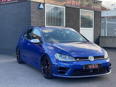 VW Golf VII