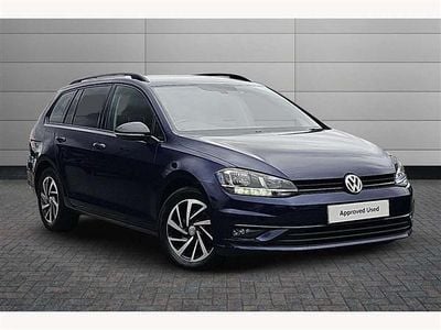 VW Golf VII