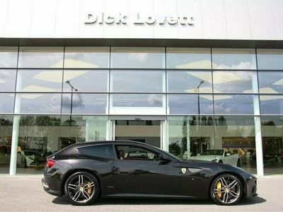 Used Ferrari FF 2012 Estate