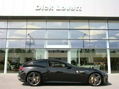 used Ferrari FF 6.3