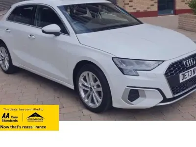 Used Audi A3 e-tron Sport 2023 Hatchback