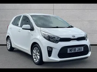 Used Kia Picanto