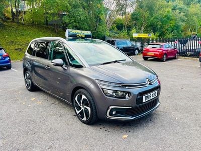 Citroën Grand C4 Picasso