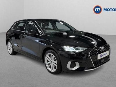 Used Audi A3 Sportback e-tron Sport 204 HP (150 kW) 2025 Hatchback