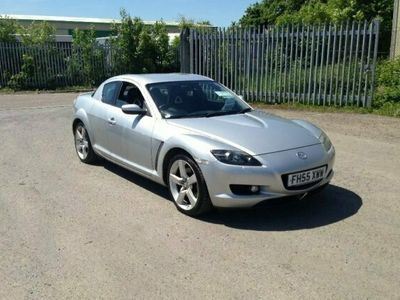 used Mazda RX8 4dr [192] 1.3