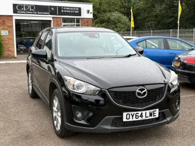 Used Mazda 6