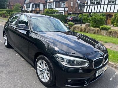 BMW 116