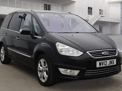 Ford Galaxy