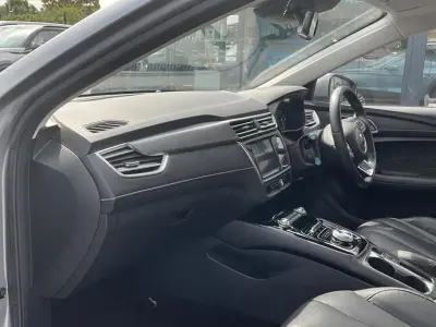 Used MG MG5 EV