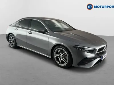 Used Mercedes A200