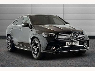 Mercedes GLE450 AMG