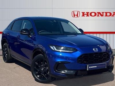 Used Honda ZR-V Sport 184 HP (135 kW) 2026 SUV