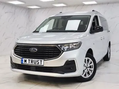 Used Ford Grand Tourneo Connect