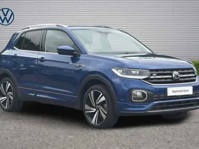 Used VW Polo 110 HP (80 kW) 2022 Hatchback