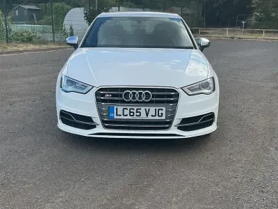 Used Audi A3
