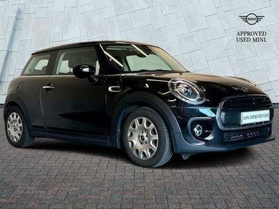 Używany Mini ONE