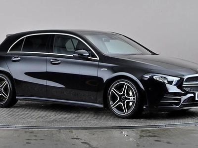 Mercedes A35 AMG