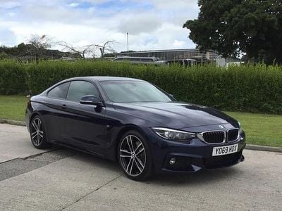 BMW 420
