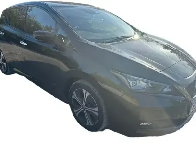 Second-hand Nissan Leaf Tekna 50 kW (68 CP) 2021 Hatchback