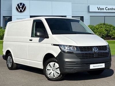 VW T6.1