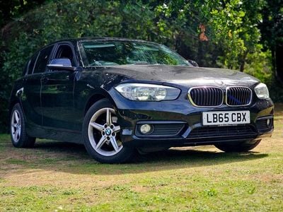 BMW 116