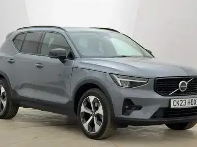 Used Volvo XC40 Ultimate 194 HP (142 kW) 2023 SUV