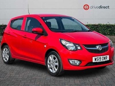 Vauxhall Viva