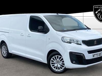 Peugeot Expert