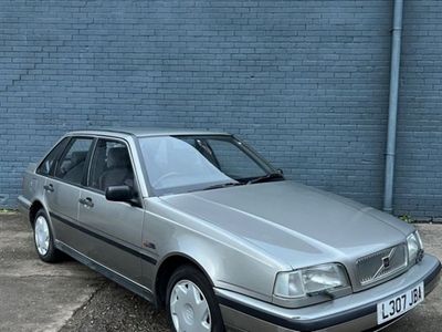 used Volvo 440 1.8 LI 5d 89 BHP