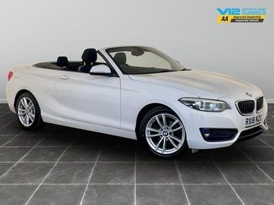 BMW 218