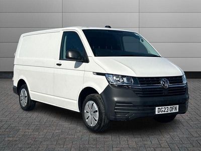 VW T6.1