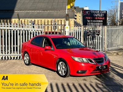 Saab 9-3