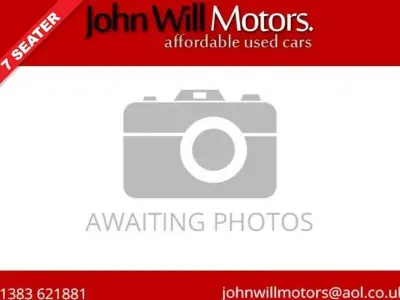 Used Peugeot 5008