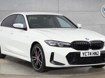 BMW 330e
